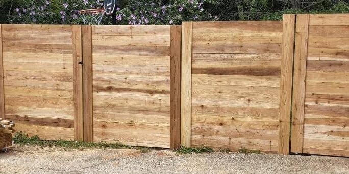 feature quality - Privacy Fence Solutions