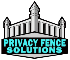 Privacy Fence Solutions Logo