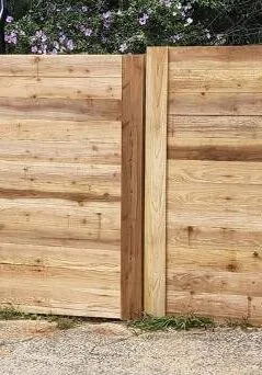 feature quality - Privacy Fence Solutions